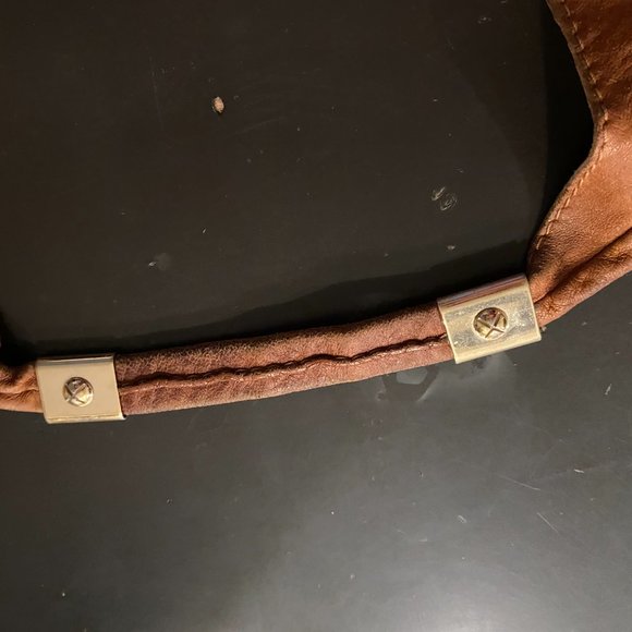 Jimmy Choo hobo bag - Picture 4 of 5